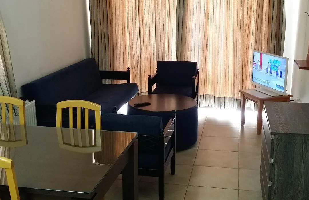 Agrino Hotel Apartments-1