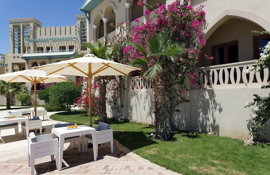 Mosaique Hotel El Gouna-1