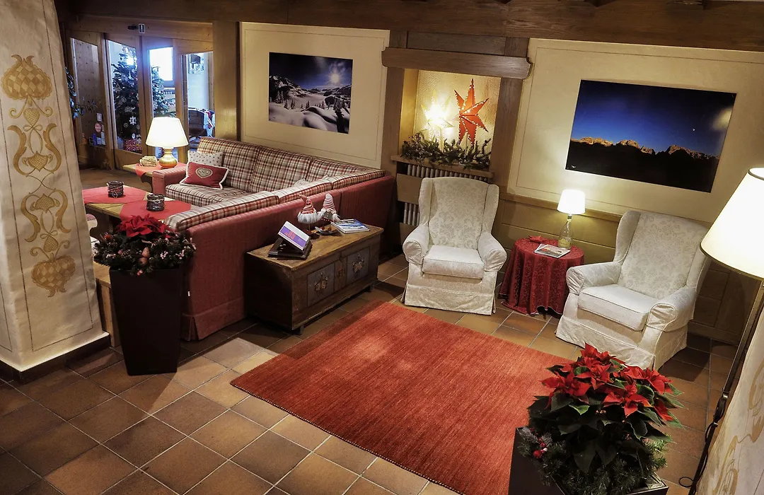 Hotel Bertelli-1