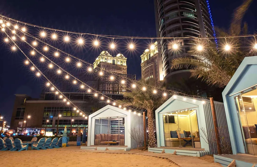 Hilton Doha-1