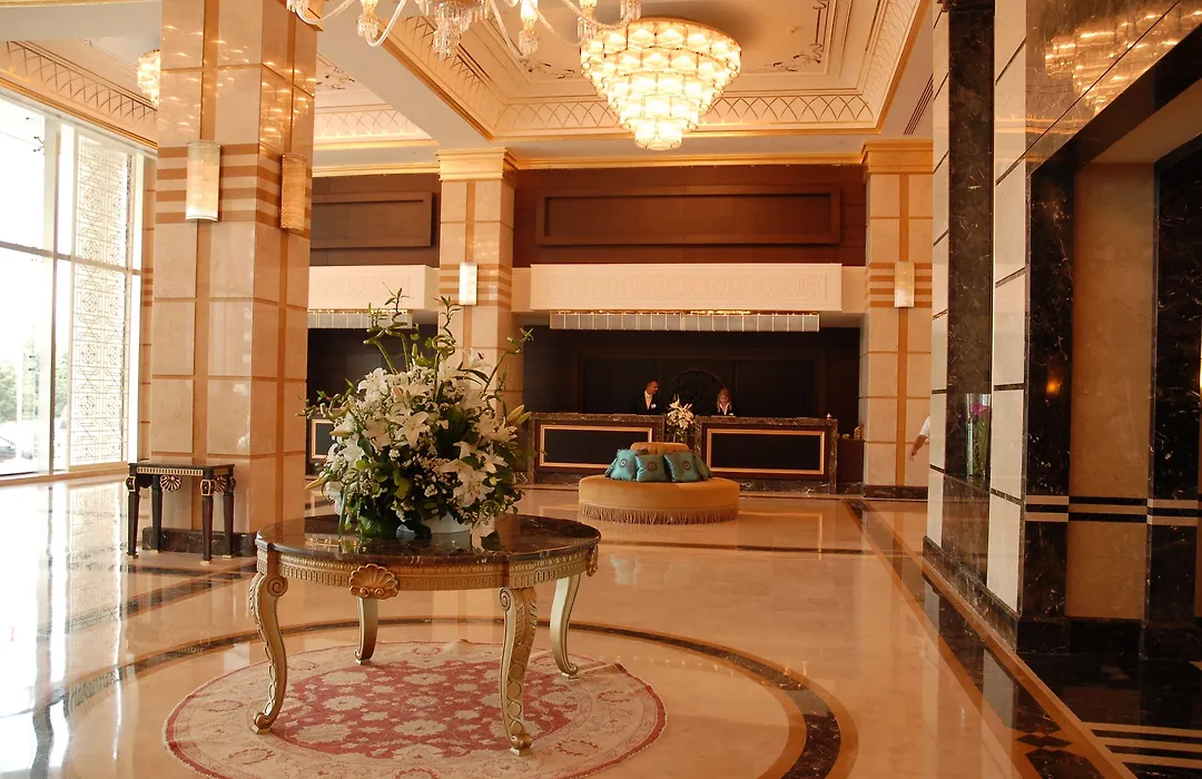 Crowne Plaza Istanbul Asia by IHG-1