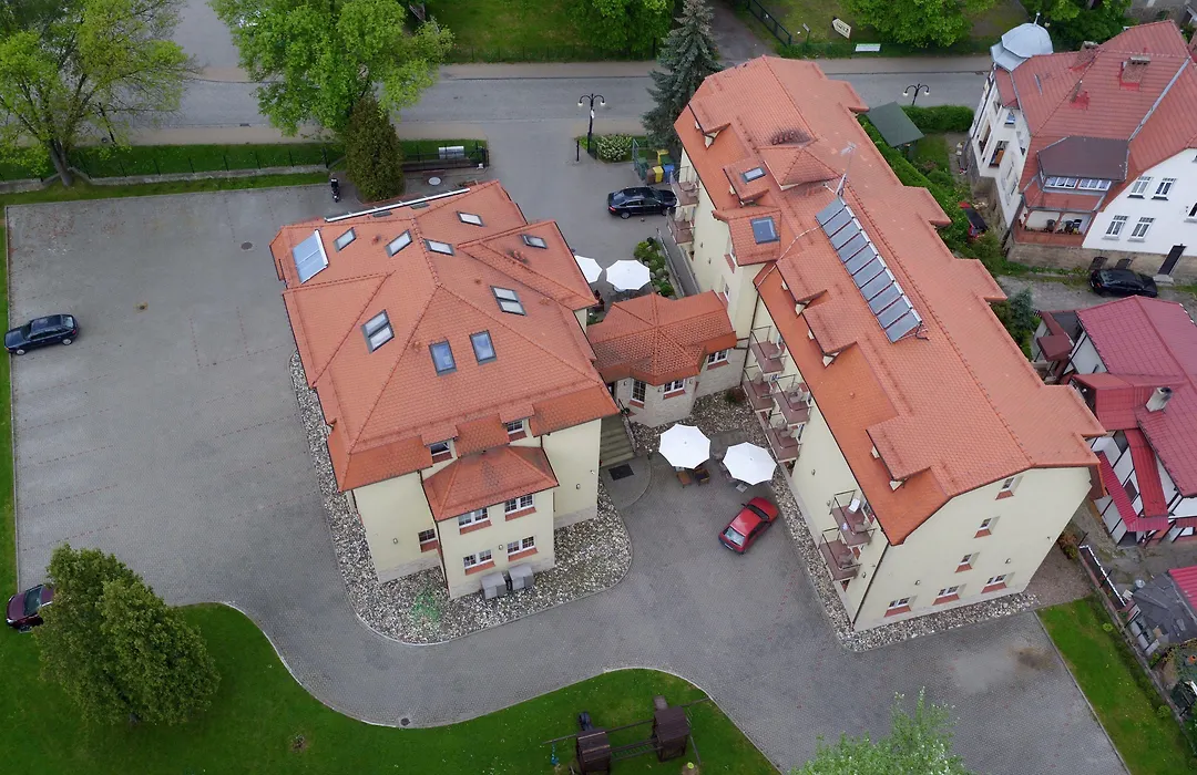 Villa Tilia-1