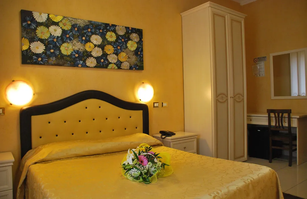 Hotel Antico Distretto-1