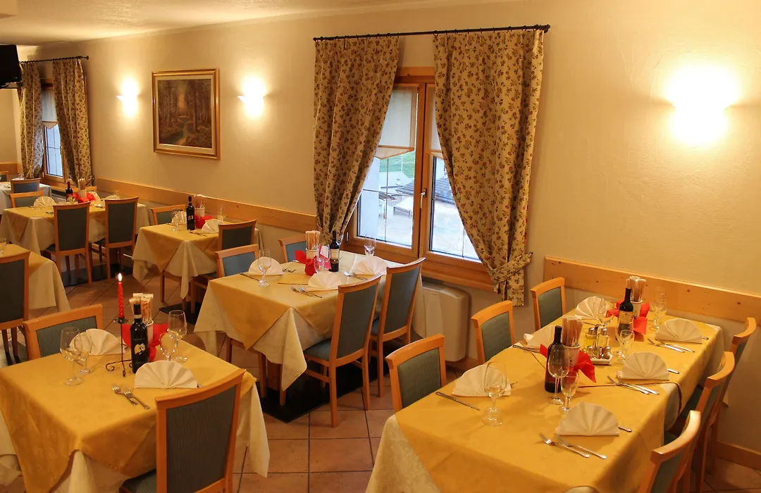 Hotel La Colombina-1