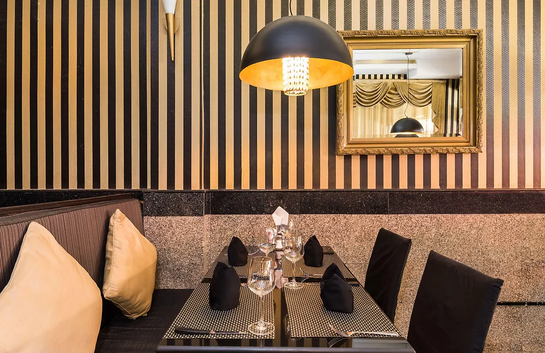 The Ambiance Hotel-1