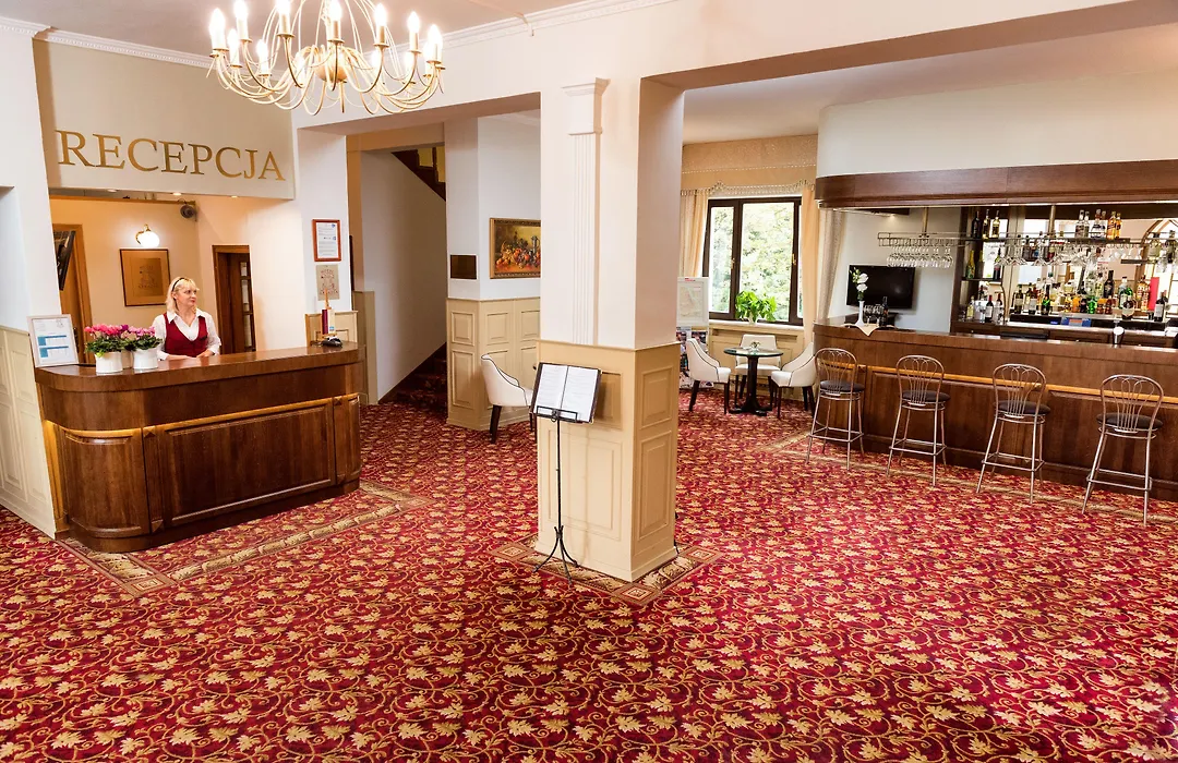 Hotel Arkadia-1