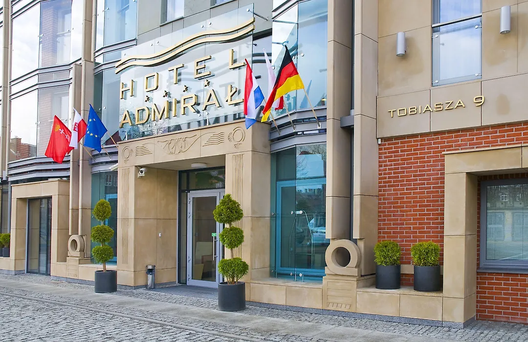 Hotel Admirał-1