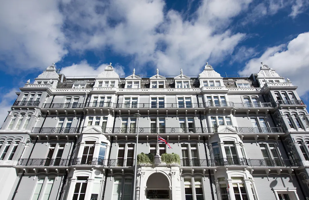The Ampersand Hotel - Small Luxury Hotels Of The World-1