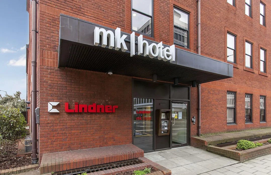 Mk Hotel London-1