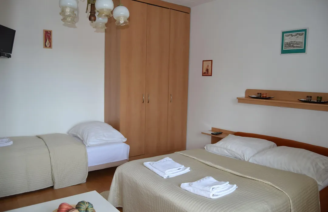 Pension Nika-1