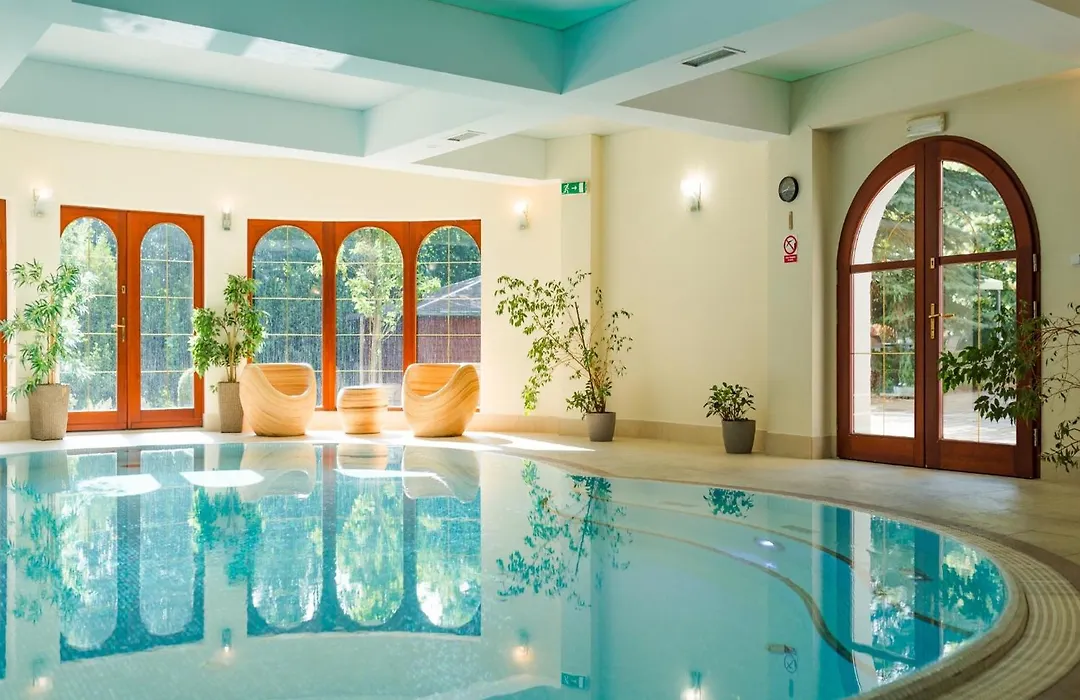 Villa Wernera Hotel & Spa-1
