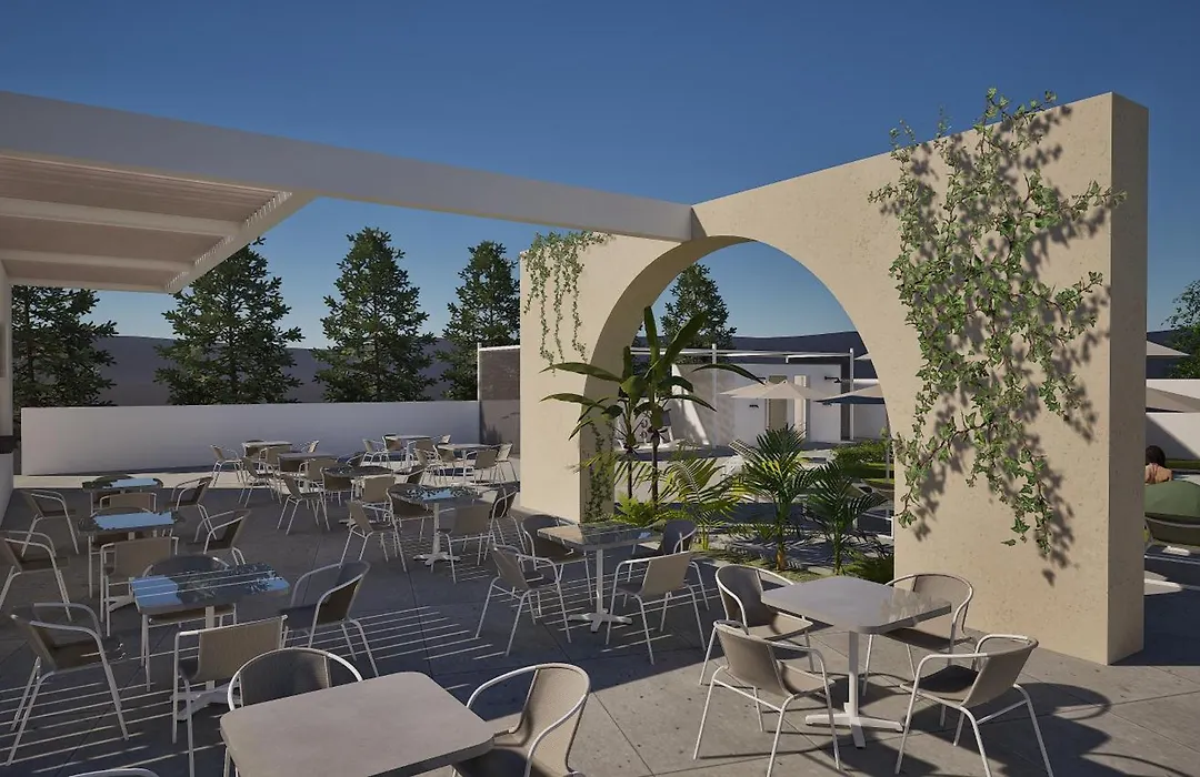 Lymberia Hotel-1