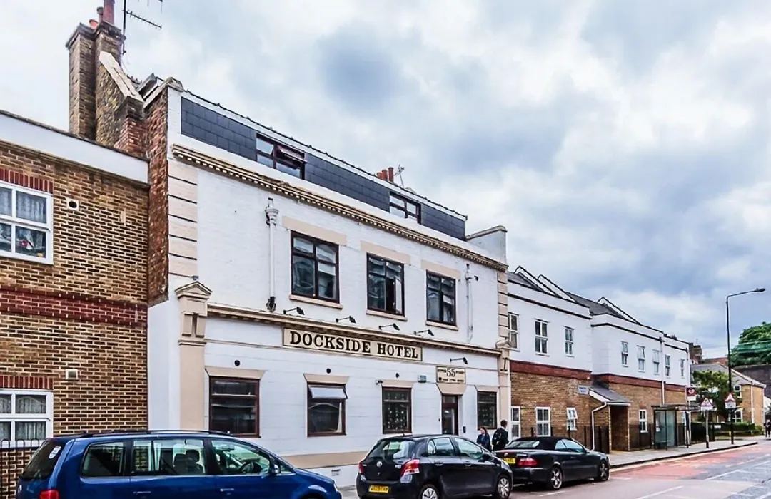 Dockside Hotel-1