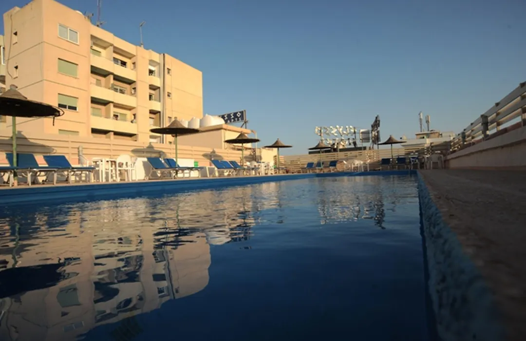 Elysso Hotel-1