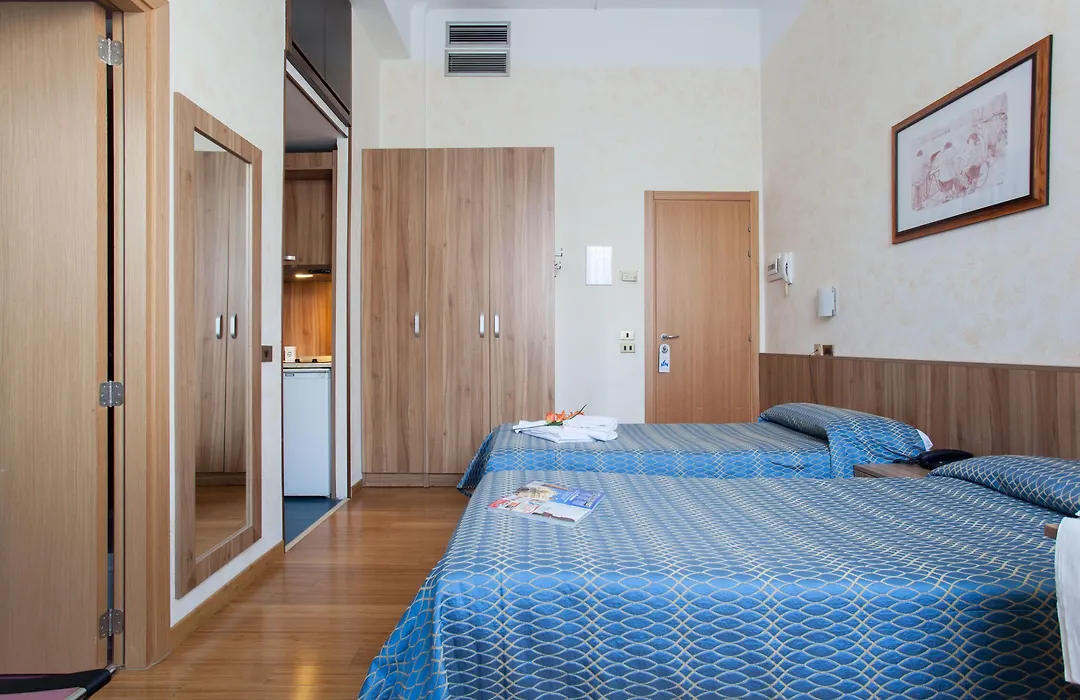 Residence Lepontina-1