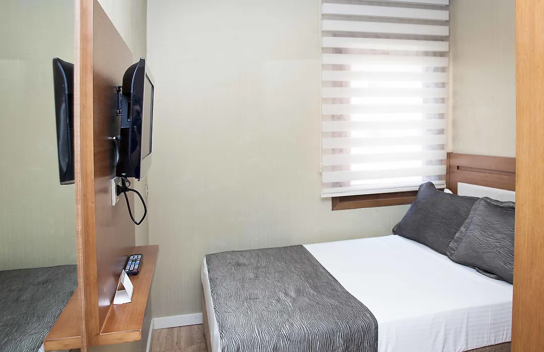 Sorriso Hotel-1