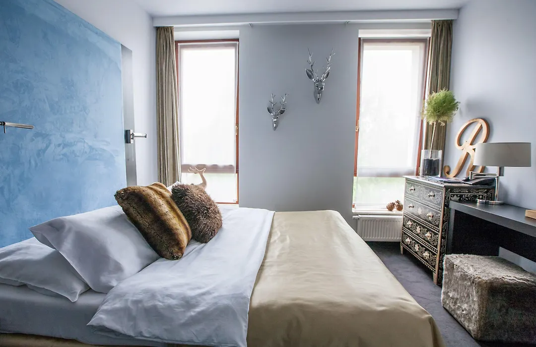 City Solei Boutique Hotel-1