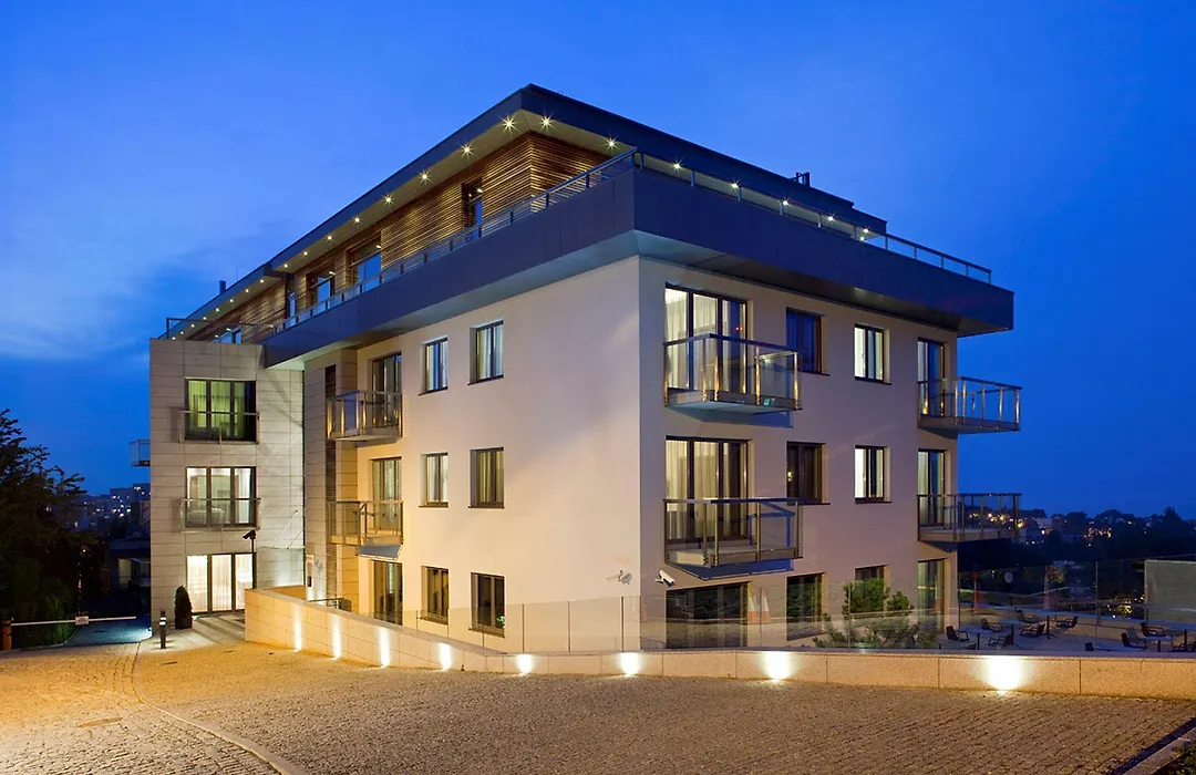 Sea Premium Aparthotel-1
