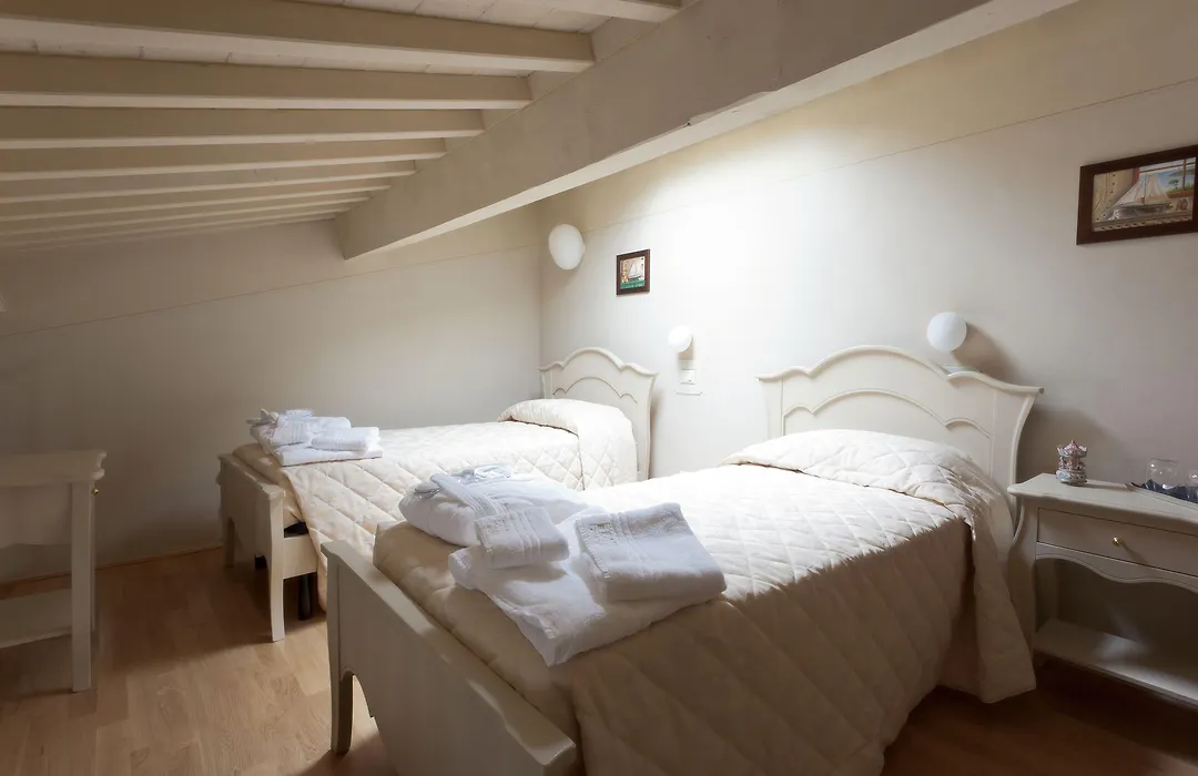Residenza D'Epoca Relais I Miracoli-1