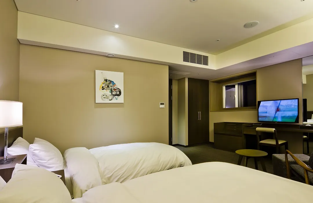 Hotel Manu Seoul-1