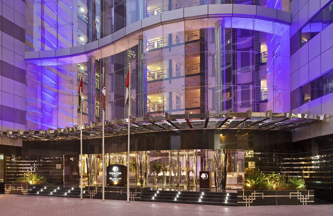 Sunday Signature Hotel & Residences Al Barsha-1
