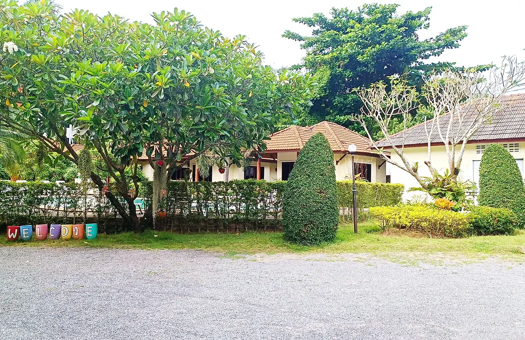 La Mer Samui Resort-1