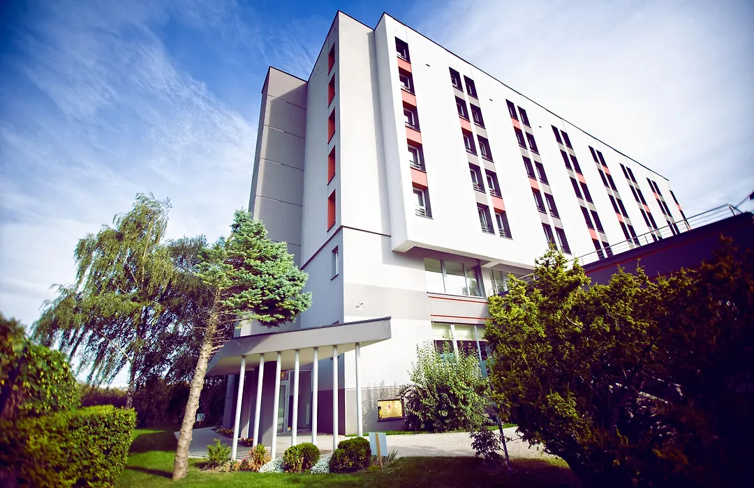 Hotel Śląsk-1
