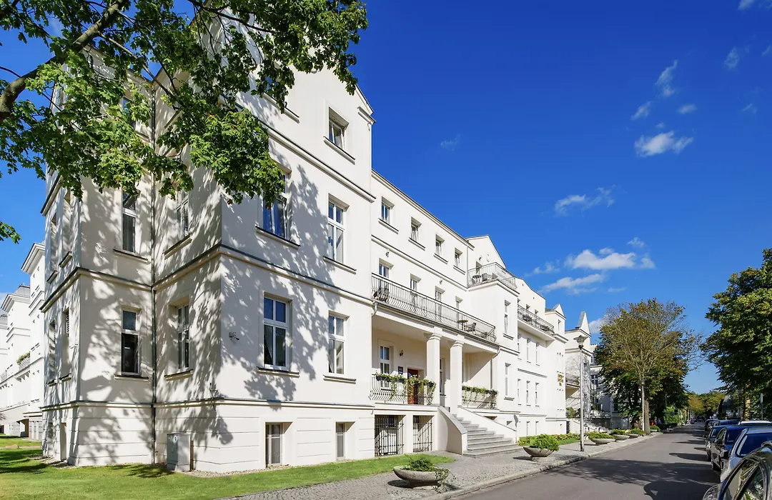 Jantar Hotel&SPA by Zdrojowa-1