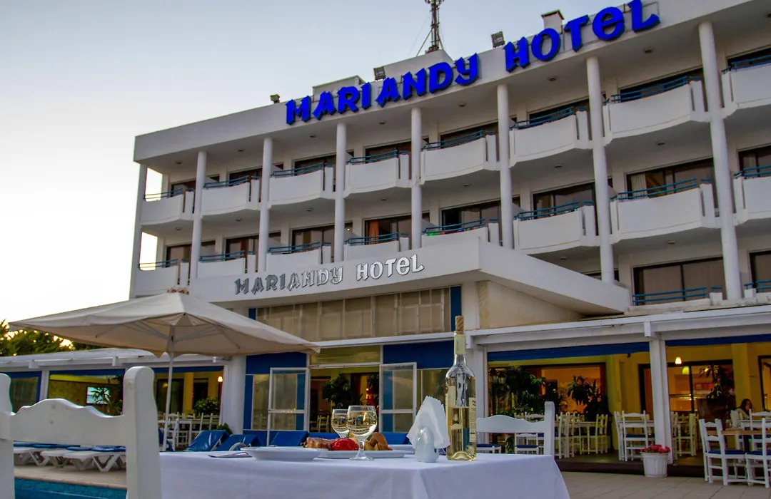 Mariandy Hotel-1