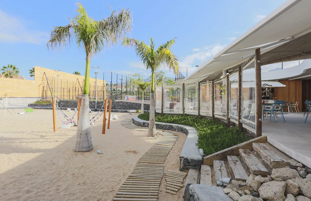 Domes Baobab Suites-1