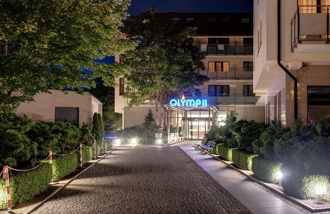 Olymp II-1