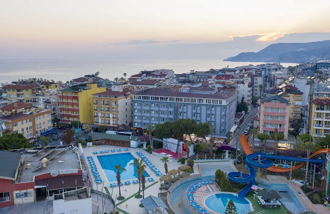 Aska Kleopatra Beste Hotel-1