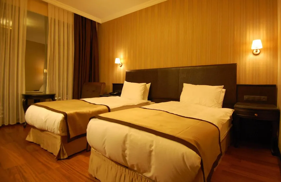 Sultan Mehmed Hotel-1