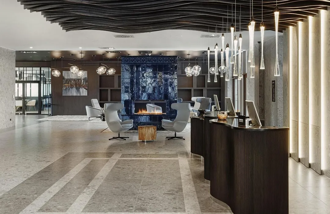 Lake Hill Mazury, A Member Of Radisson Individuals-1