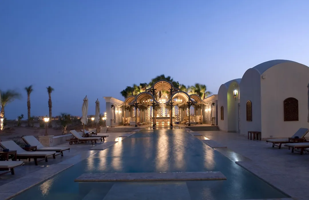 La Maison Bleue El Gouna (Adults Only)-1
