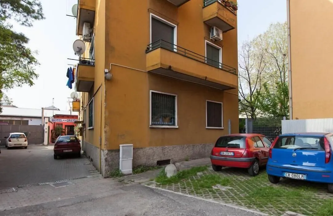 Hotel Greco-1