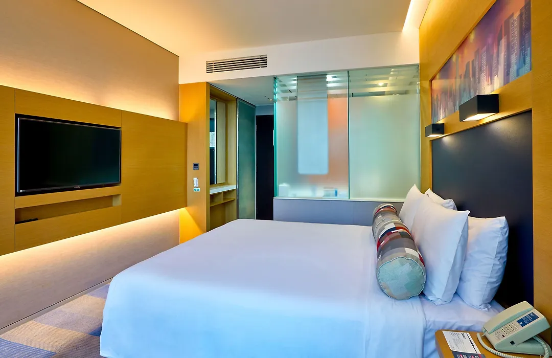 Aloft By Marriott Seoul Gangnam-1