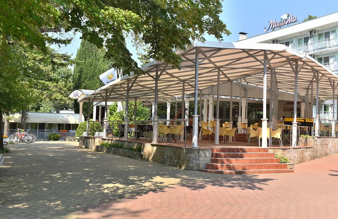 Hotel Magnolia-1