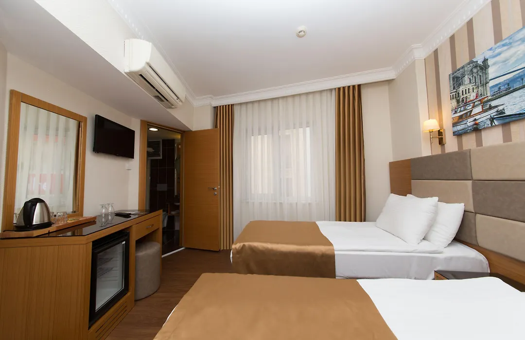 Aspalace Hotel-1