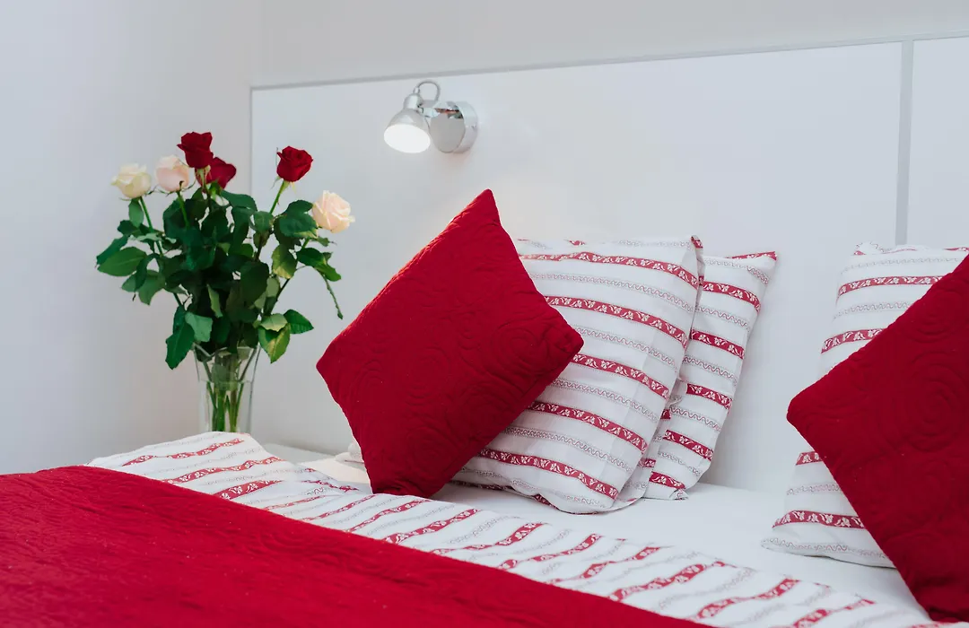 Rembrandt Aparthotel-1
