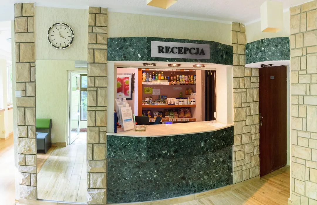 Amelia Zdroj Medical & Spa-1