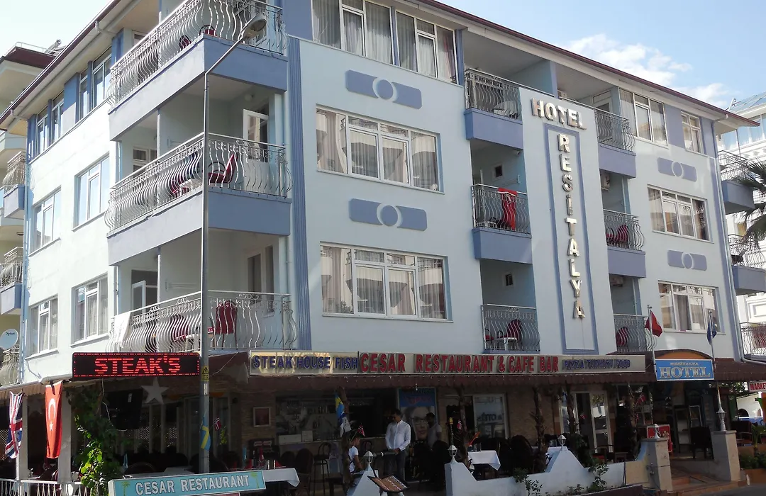 Resitalya Hotel-1