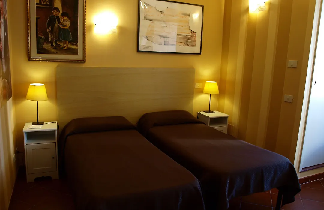 Santa Bibiana B&B-1