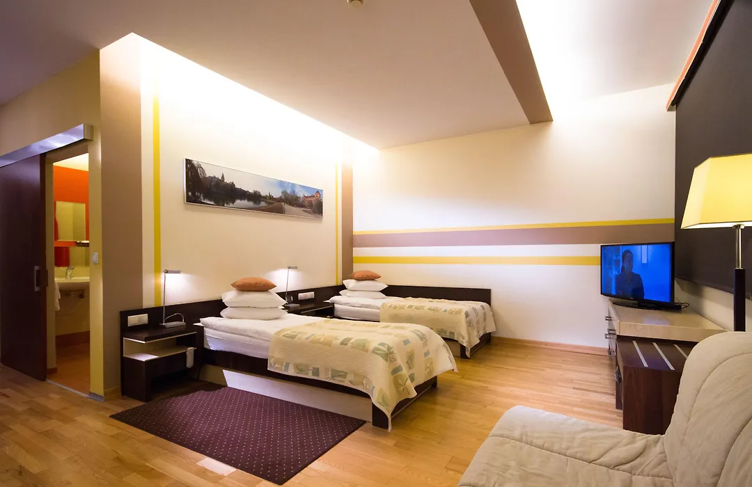 Hotel Dikul Market Square Wroclaw-1