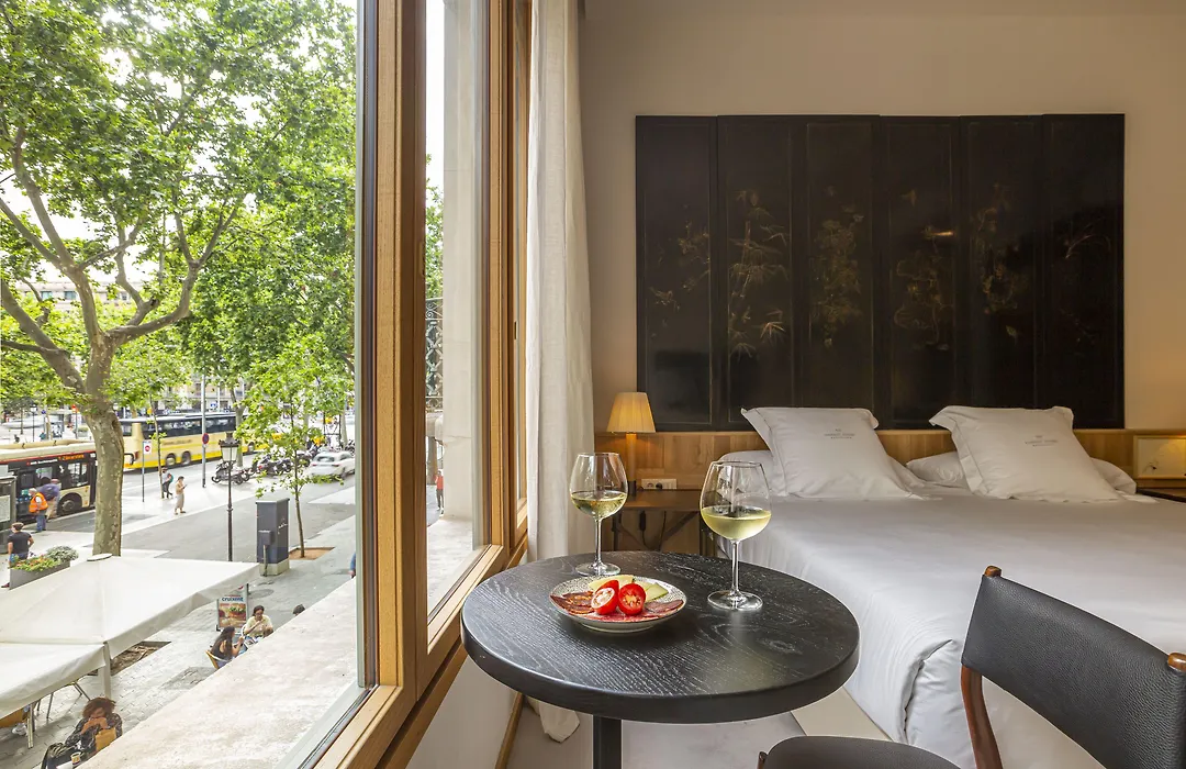 Hotel Margot House Barcelona-1