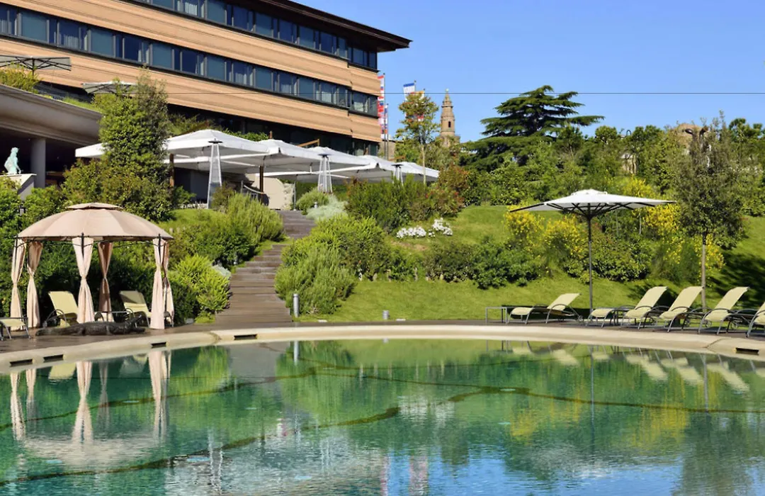 A.Roma Lifestyle Hotel-1