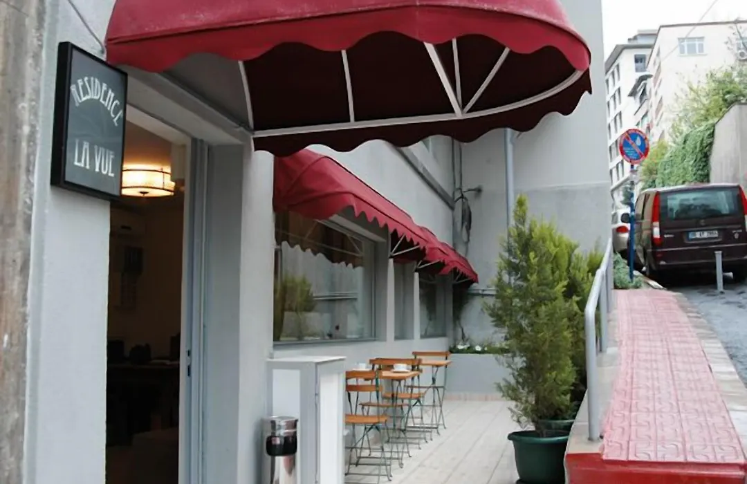 Residence Le Reve-1