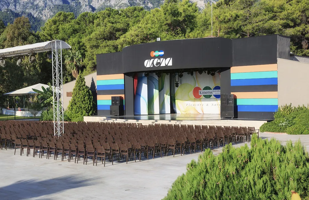 Kimeros Park Holiday Village - Ultra All Inc. Kids Concept-1