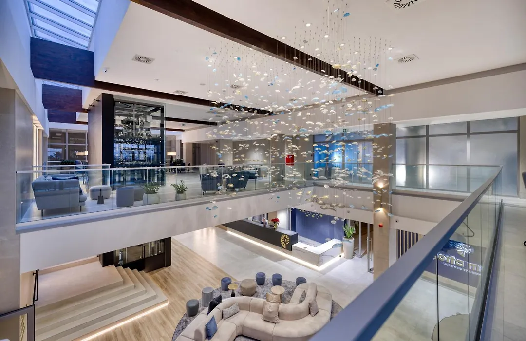 Porta Mare Active & Spa Resort-1
