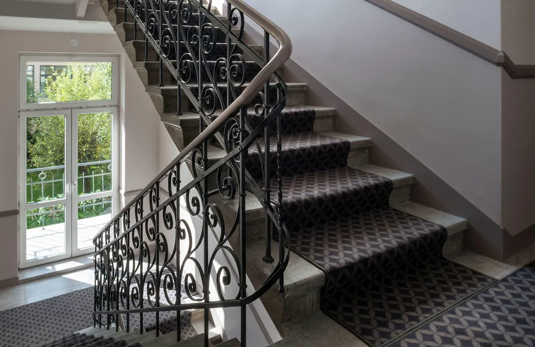 Emaus Apartments-1